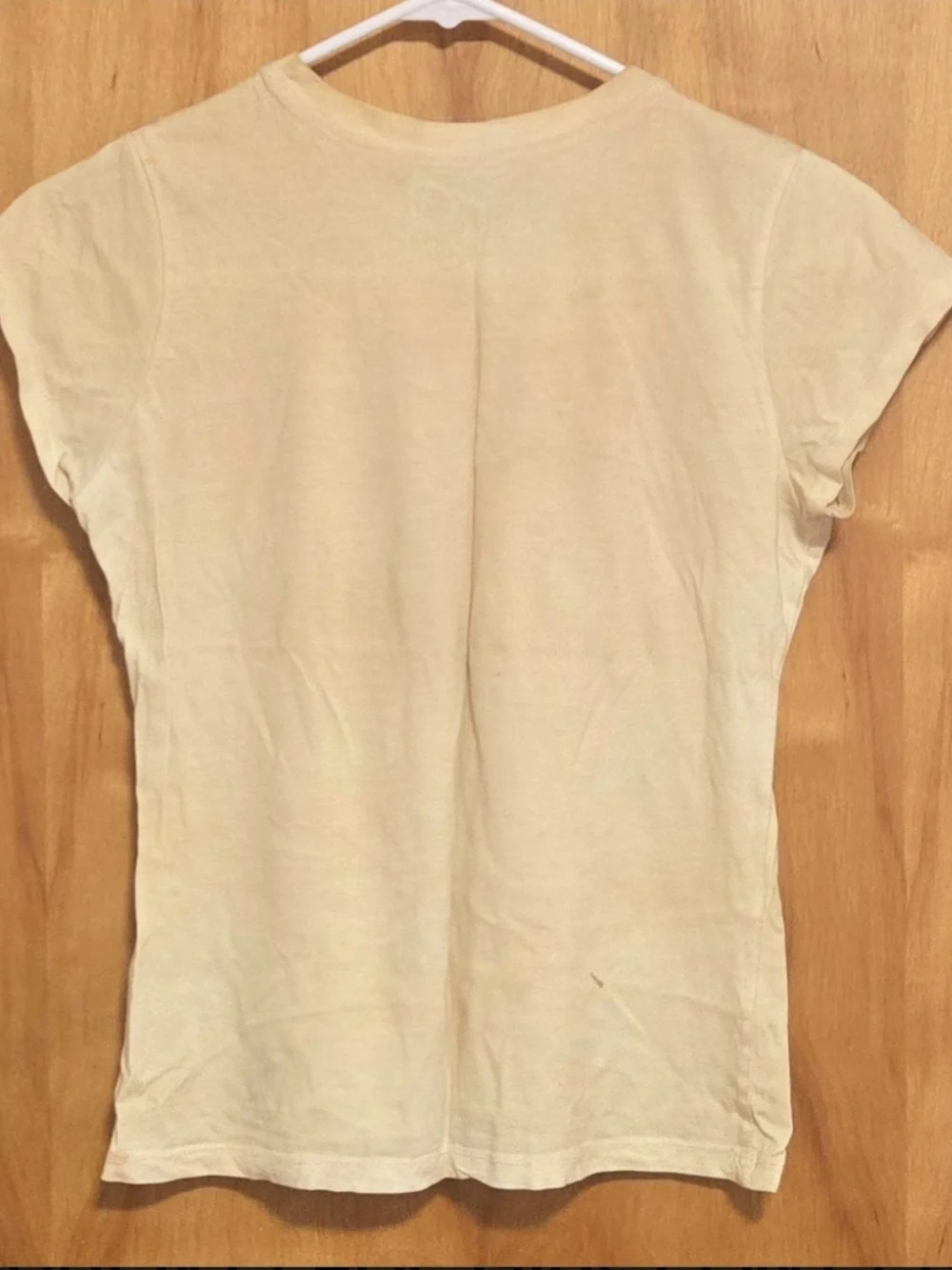 THE CHILDREN PLACE GIRL PONY PRINT TOP